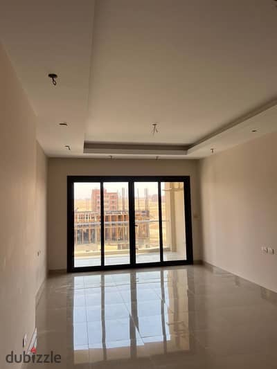 Fully Finished 3 Bedrooms Apartment for Sale in The Address East Compund