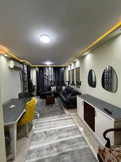 Fully Furnished 100 sqm Apartment for Rent - Group 18 (B1) | 2BR & 1 Bath (Min. 6 Months)