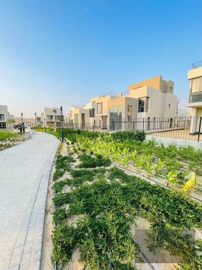 76 sqm apartment for sale in SODIC with a 1 million down payment.