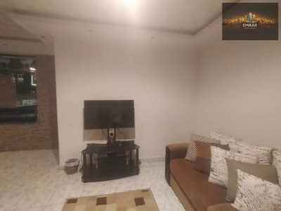 For luxurious living in Sheraton | Fully furnished 2-bedroom apartment and reception – A vibrant location in the heart of Saqr Quraish