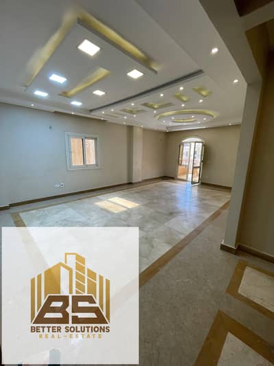 Apartment for sale in Al-Obour City - Ninth District 245 meters
