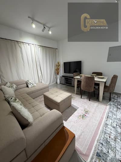Premium Apartment for Rent in Madinaty | Super Lux Finishing | Prime Location Near All Services