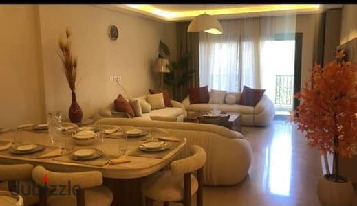 Furnished hotel apartment for rent in ZED Towers - Sheikh Zayed - شقة للايجار مفروش فندقى فى ابراج زد - . الشيخ زايد