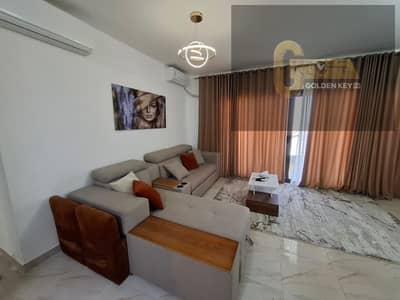Premium Furnished Apartment for Rent Ultra Super Lux Finishing