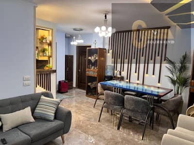 fully Finished Apartment for Rent in B6 – First Occupancy! Steps from all services at a very attractive price.