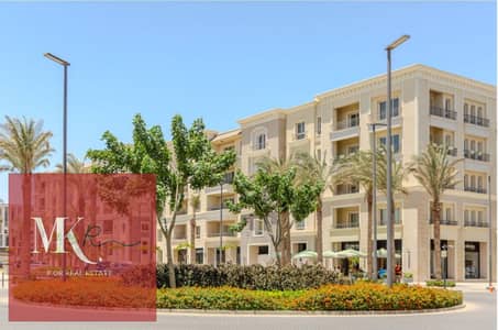 Apartment for rent ultra-super-lux finish, ready for immediate move-in located in Mivida Compound, New Cairo near Hyde Park Fifth Settlement