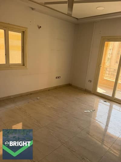 Apartment for sale in Gardenia heights 2 - 125sqm - ready to move - super lux finishing - open view - prime location