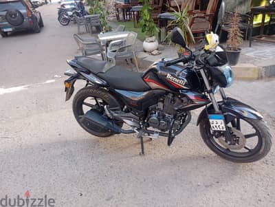 beneli vlr 150