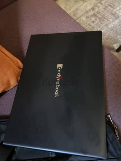 Dynabook 512