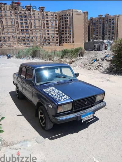 لادا 2105 1984