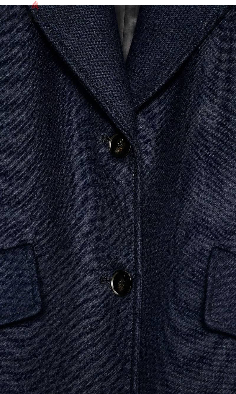 Zara coat. New collection 3