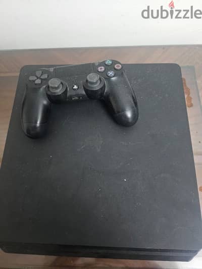 Playstation 4 Slim 1T