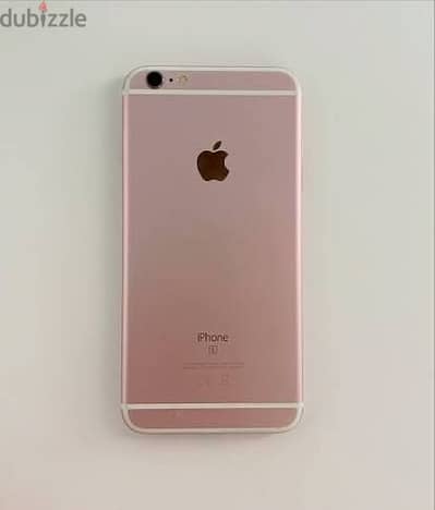 Apple - iPhone 6S