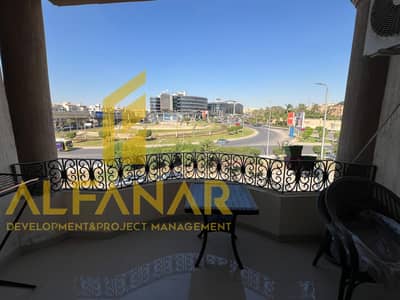 Prime 180 SQM Apartment with a Large Arabella Terrace