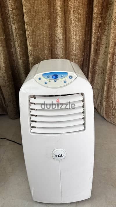 تكيف tcl