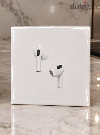Airbuds pro 3