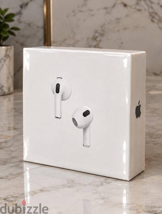 Airbuds pro 3 1