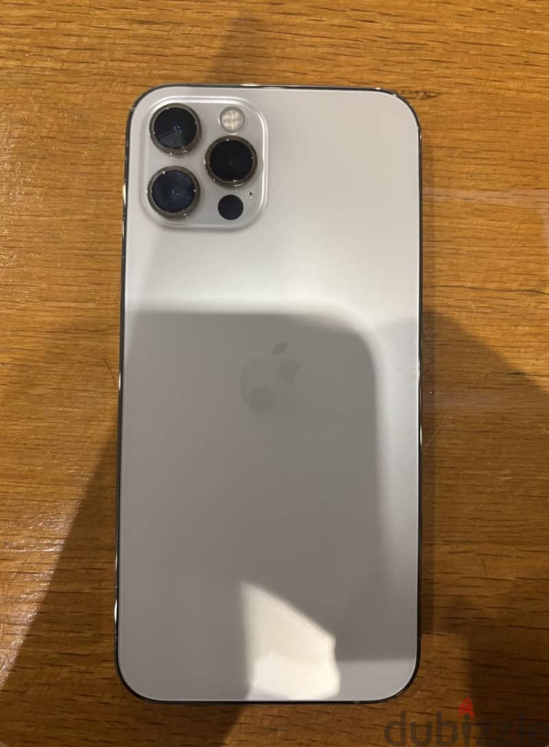 Apple - iPhone 12 Pro 1
