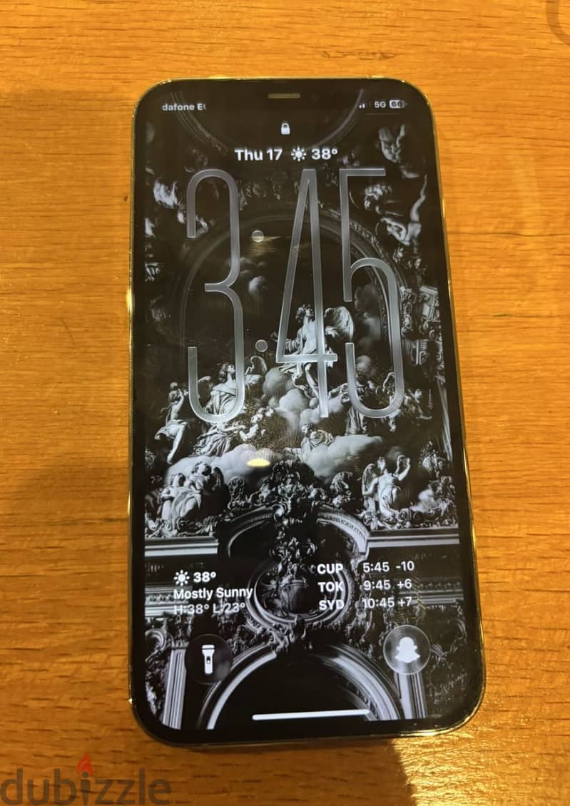 Apple - iPhone 12 Pro 2