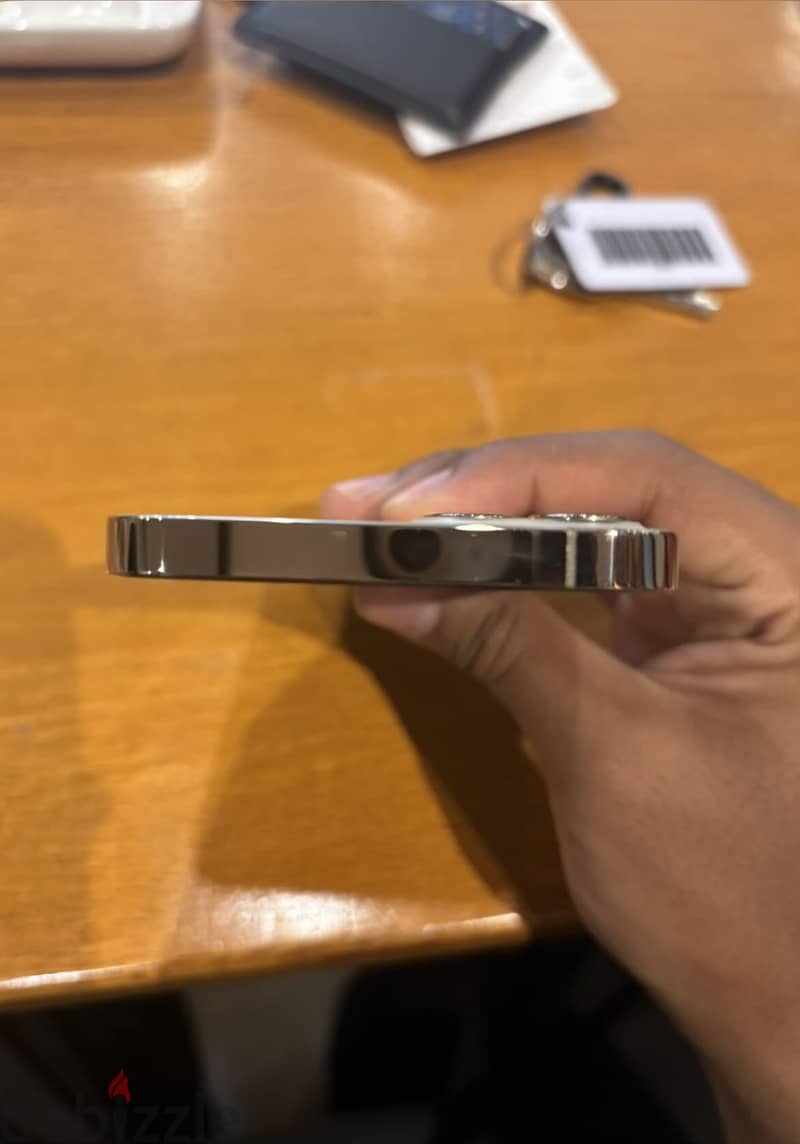 Apple - iPhone 12 Pro 3