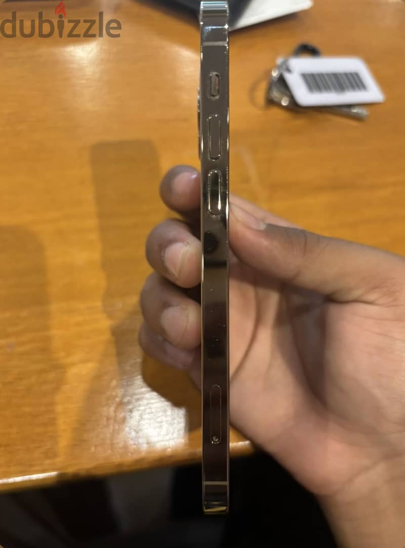 Apple - iPhone 12 Pro 4