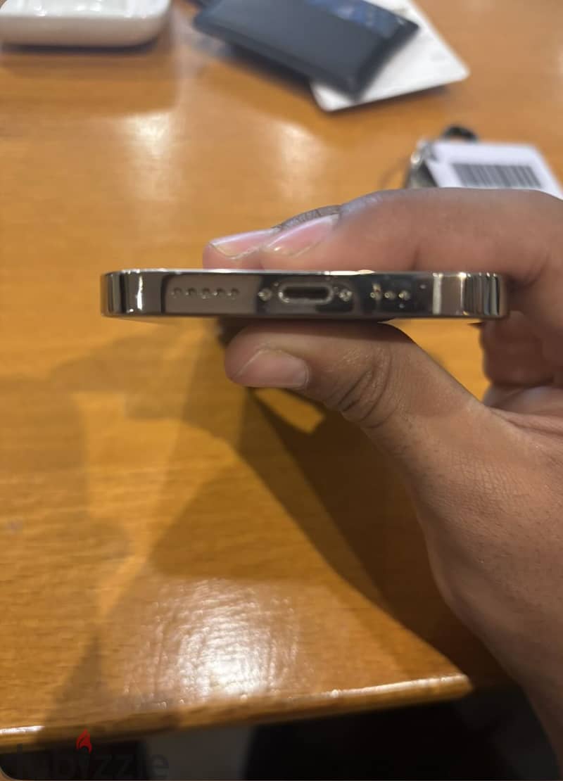 Apple - iPhone 12 Pro 5
