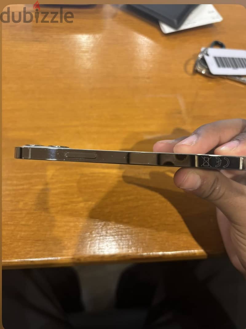 Apple - iPhone 12 Pro 6