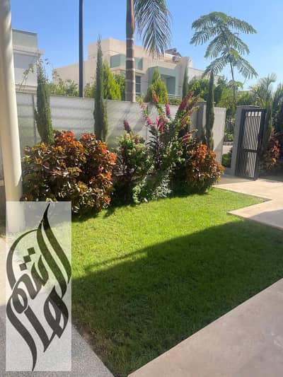 Twin House for Rent – ​​Madinaty
