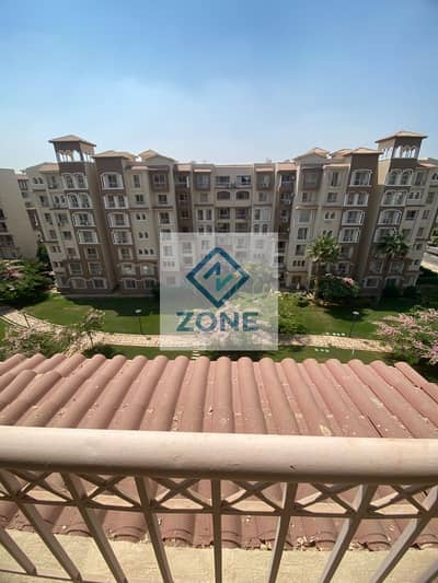 Apartment for rent with an area of 175m in Bay 1 next to the services and the mosque