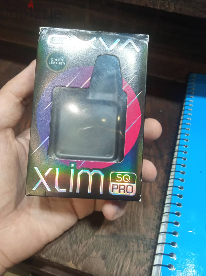 xlim Sq pro 1