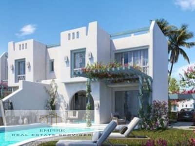 prime Townhouse Corner 185m-LVLS North Coast-