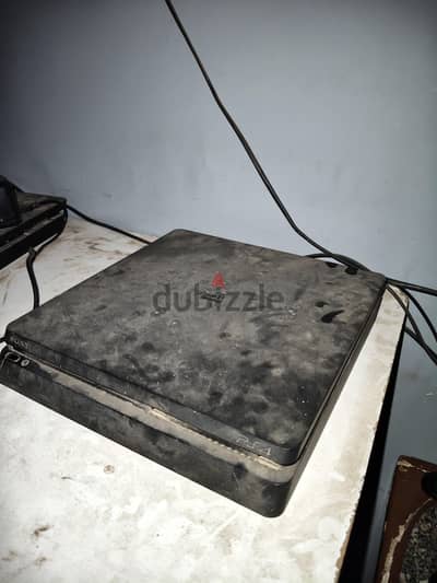 متاح جهاز ps4 pro