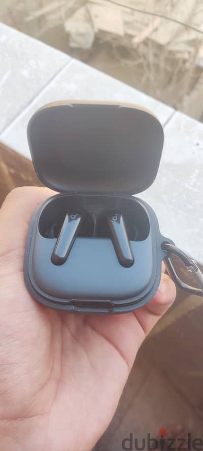 اير بودذ  anker sound core R60i NC