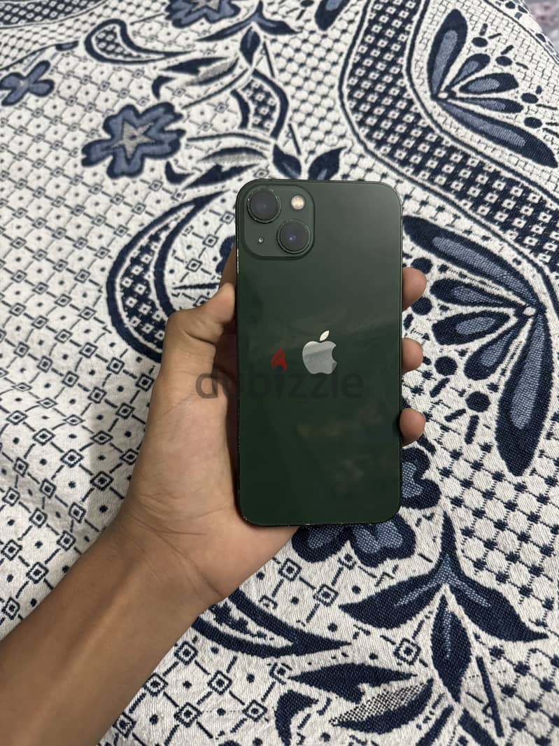 Apple - iPhone 13 2