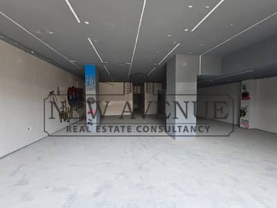 Office For Rent Under Market Price With Private Entrance Fully Finished at Sheraton