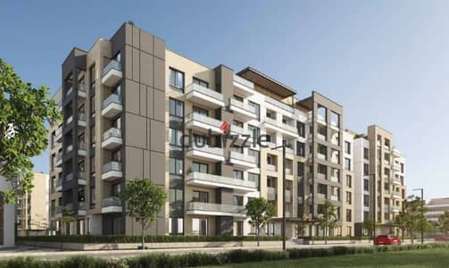 Finished Apartment with Stunning View in Jazal, next to Atrio and in front of Zed West