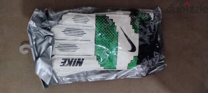 Nike Gk Gloves - KIDS