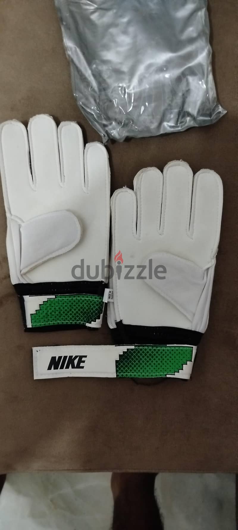 Nike Gk Gloves - KIDS 1