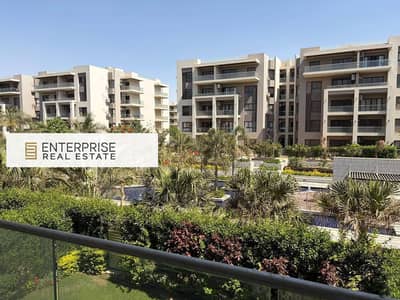 Get your move-in-ready, fully finished apartment now at the old price, in Golden Square, minutes from AUC, with the best payment plan.