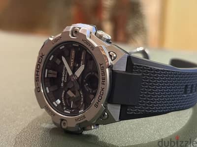 Casio G-SHOCK GST-B400-1ADR