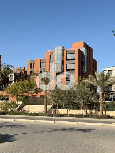 Fully Furnished Luxury Administrative Office for Rent in Al Guezira Plaza Next to Arkan, Sheikh Zayed