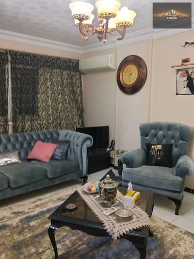 Opportunity for housing and investment | Apartment for sale in a vibrant location in Saqr Quraish (Sheraton) – 3.3 million