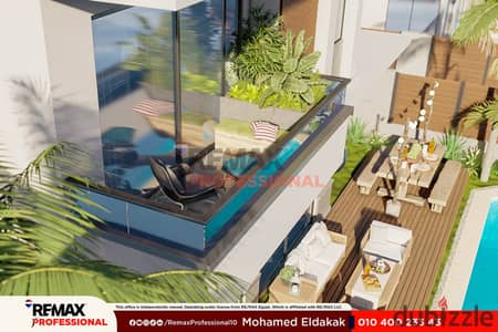 Standalone Villa for sale in the Heart of Sawary
