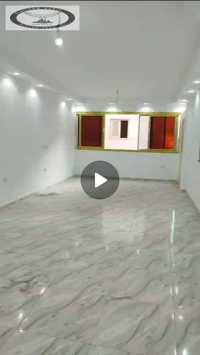 Apartment for rent (residential or administrative use) in Fifth Settlement, Al-Andalus 2—located opposite Mivida and next to Katameya Dunes,