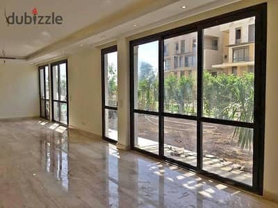 سكن فاخر و استثمار مضمون فى بيئه راقيه بـ القاهره الجديده امتلك الان شقه مع جاردن خاص تطل ع سنترال بارك 15 فدان بجوار زد ايست دقايق من ازار ماونتن فيو
