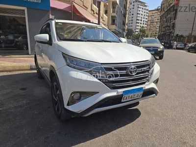 تويوتا راش 2022 2022