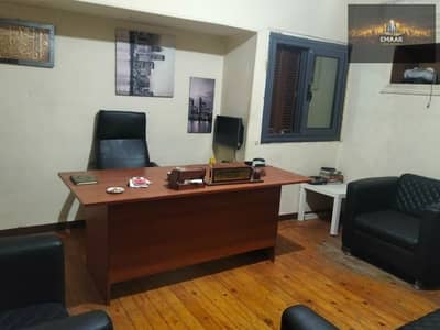 Ready-to-work administrative headquarters | Fully furnished office room in a prestigious location behind Radisson Blu
