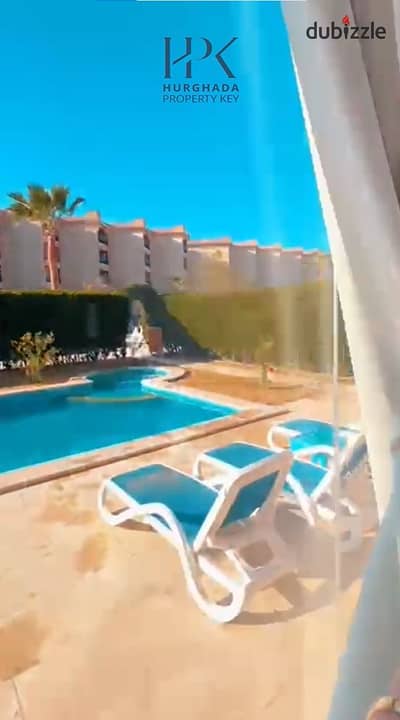Villa for Sale in Selena Bay Hurghada | Private Pool | Fully Furnished | Ready to Move