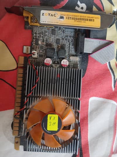 GT 610