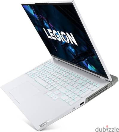 Lenovo Legion 5 Pro - 2T - 32 ram - 16inch